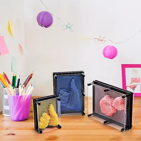 Plastic Vinyl Toys Figure for Kids